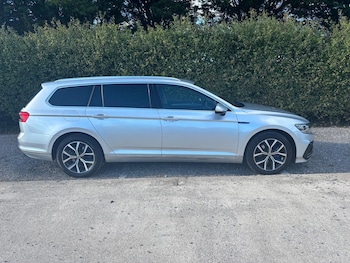 2020 (70) - 1.4 TSI PHEV GTE 5dr DSG