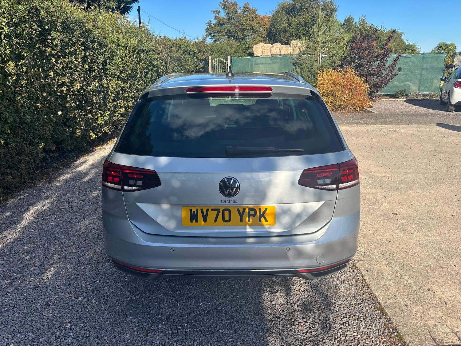 Used Volkswagen Passat 2020 for sale - 76067509: Photo 5