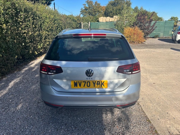 Used Volkswagen Passat 2020 for sale - 76067509: Photo 5