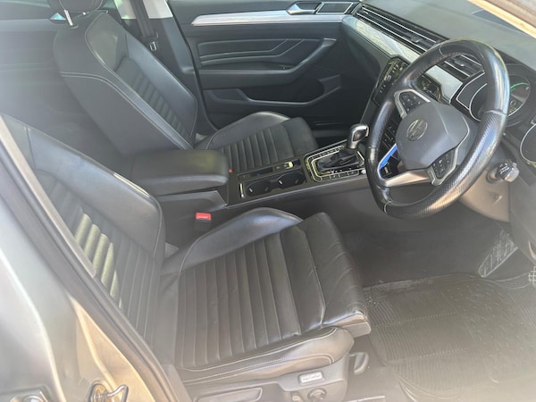 Used Volkswagen Passat 2020 for sale - 76067509: Photo 6