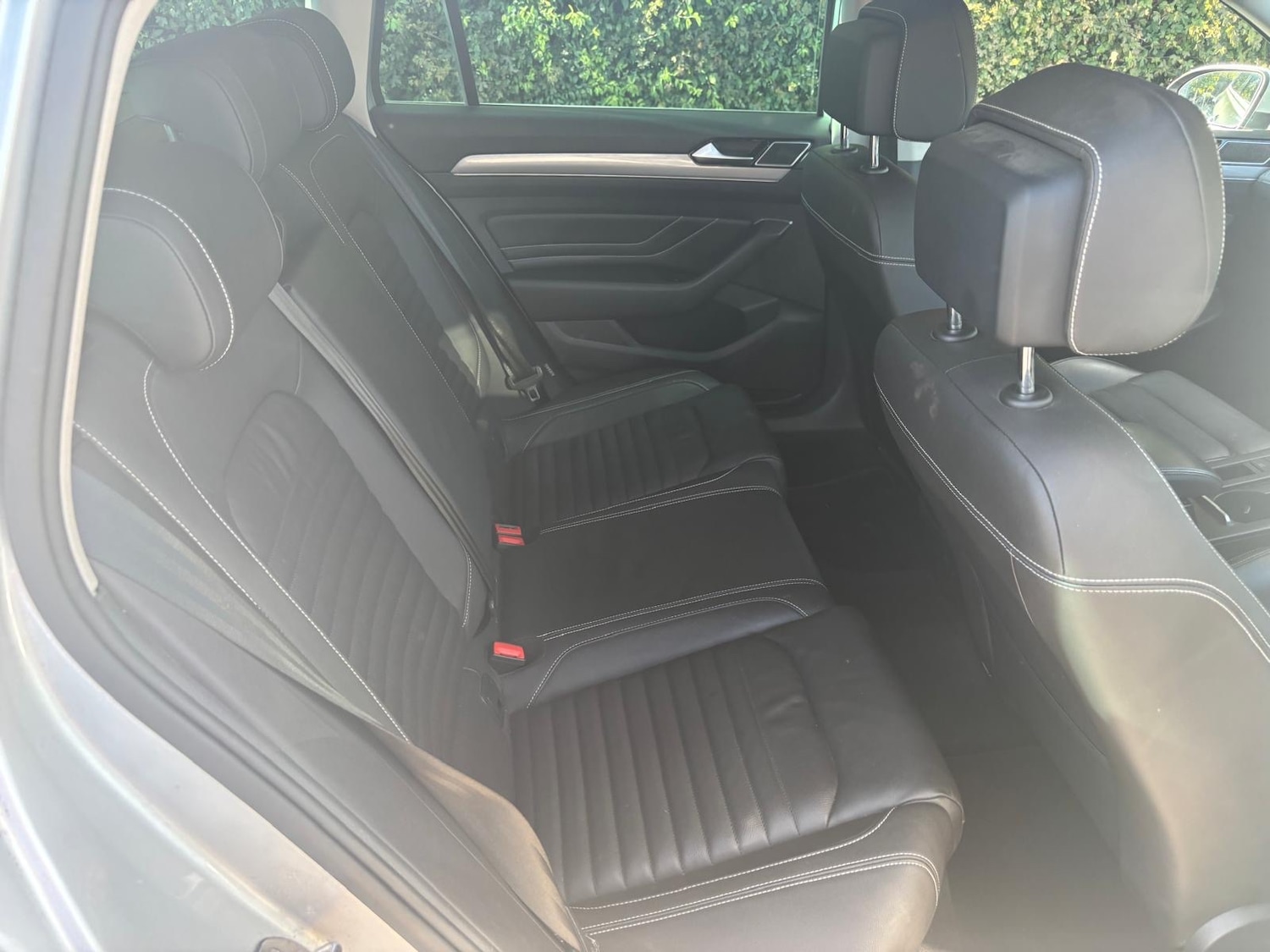 Used Volkswagen Passat 2020 for sale - 76067509: Photo 7