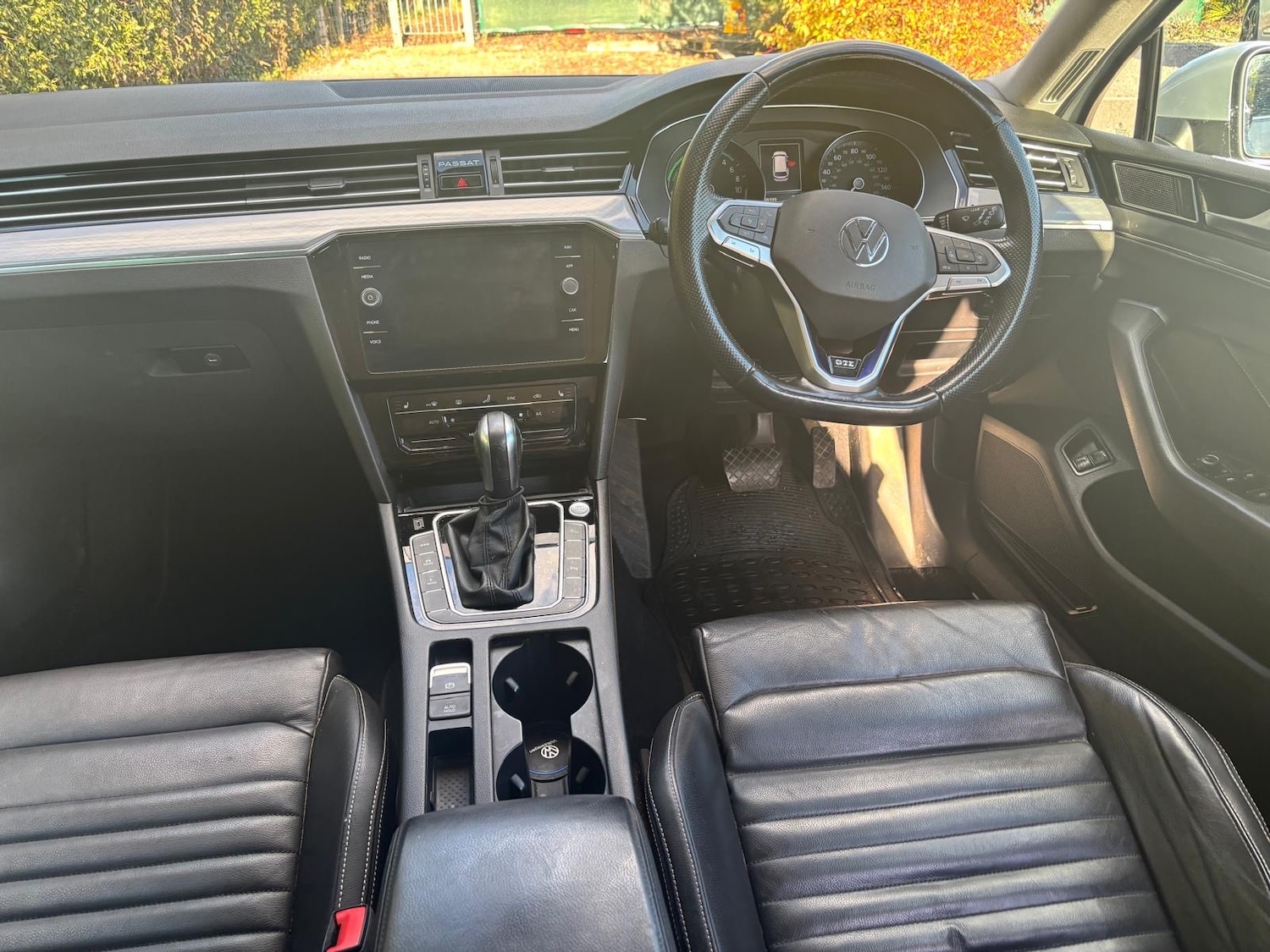 Used Volkswagen Passat 2020 for sale - 76067509: Photo 8