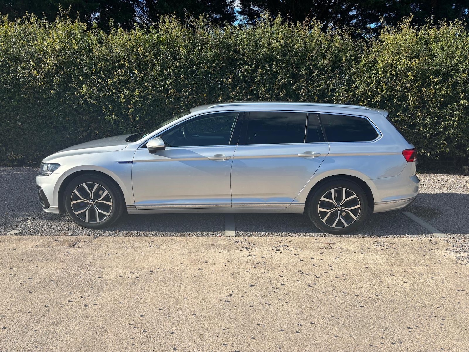 Used Volkswagen Passat 2020 for sale - 76067509: Photo 9