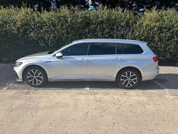 Used Volkswagen Passat 2020 for sale - 76067509: Photo 9