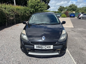 Used Renault Clio 2011 for sale - 78611022: Photo