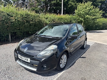 Used Renault Clio 2011 for sale - 78611022: Photo