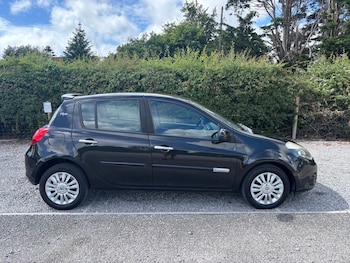 Used Renault Clio 2011 for sale - 78611022: Photo