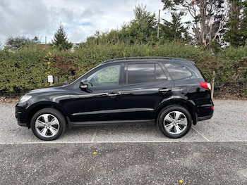 2012 (61) - 2.2 CRDi Premium 5dr [5 Seats]