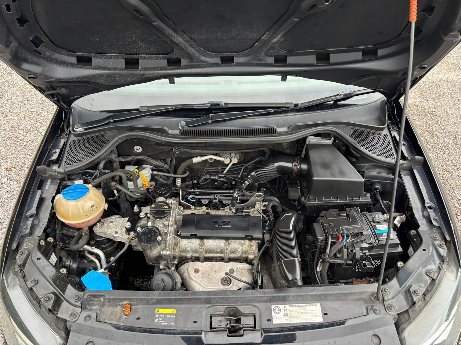 Vehicle 13