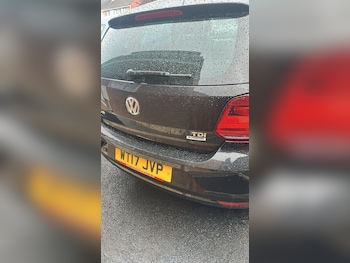 Used Volkswagen Polo 2017 for sale - 75745668: Photo