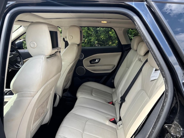 Used Land Rover Range Rover Evoque 2015 for sale - 74220004: Photo 14