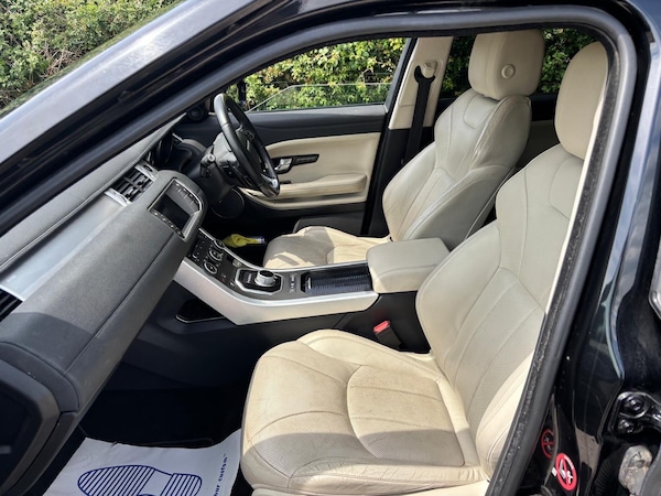 Used Land Rover Range Rover Evoque 2015 for sale - 74220004: Photo 15