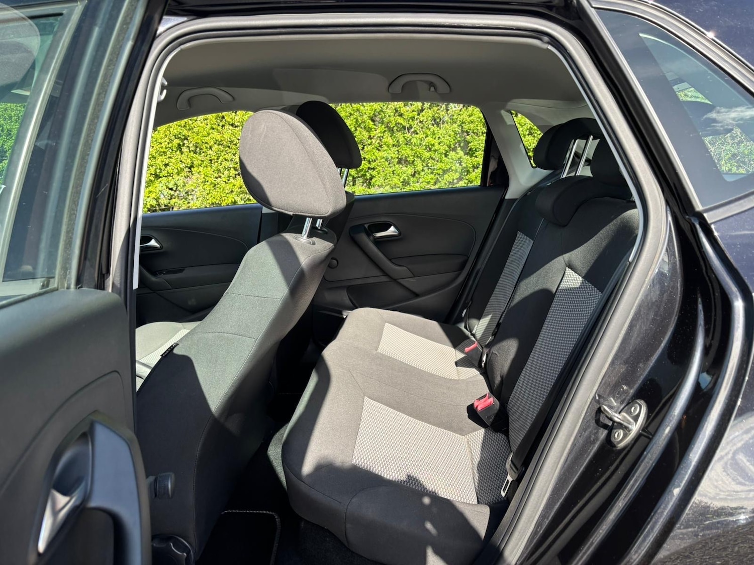 Used Volkswagen Polo 2011 for sale - 78210928: Photo 10