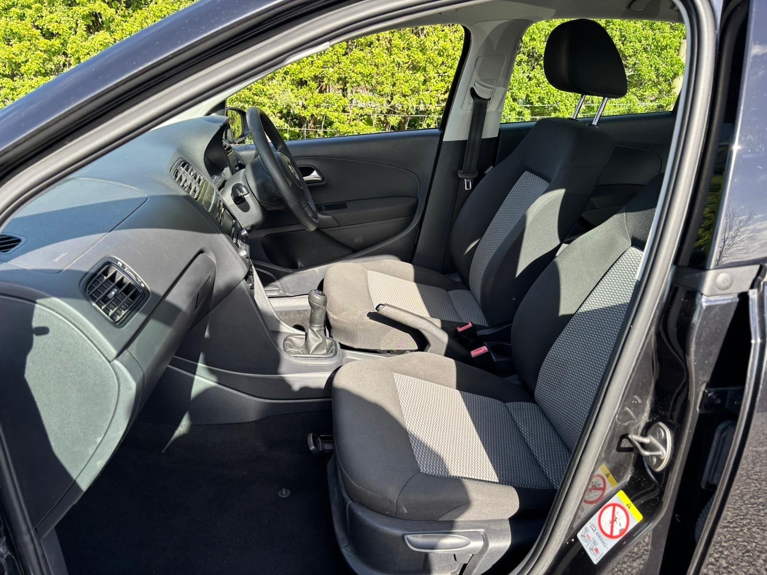 Used Volkswagen Polo 2011 for sale - 78210928: Photo 11