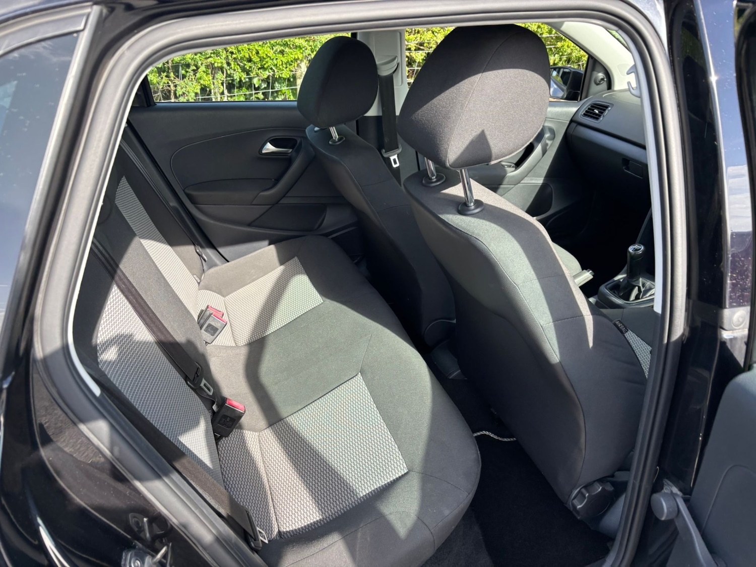 Used Volkswagen Polo 2011 for sale - 78210928: Photo 13