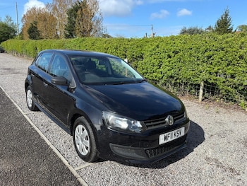 Volkswagen Polo feature image
