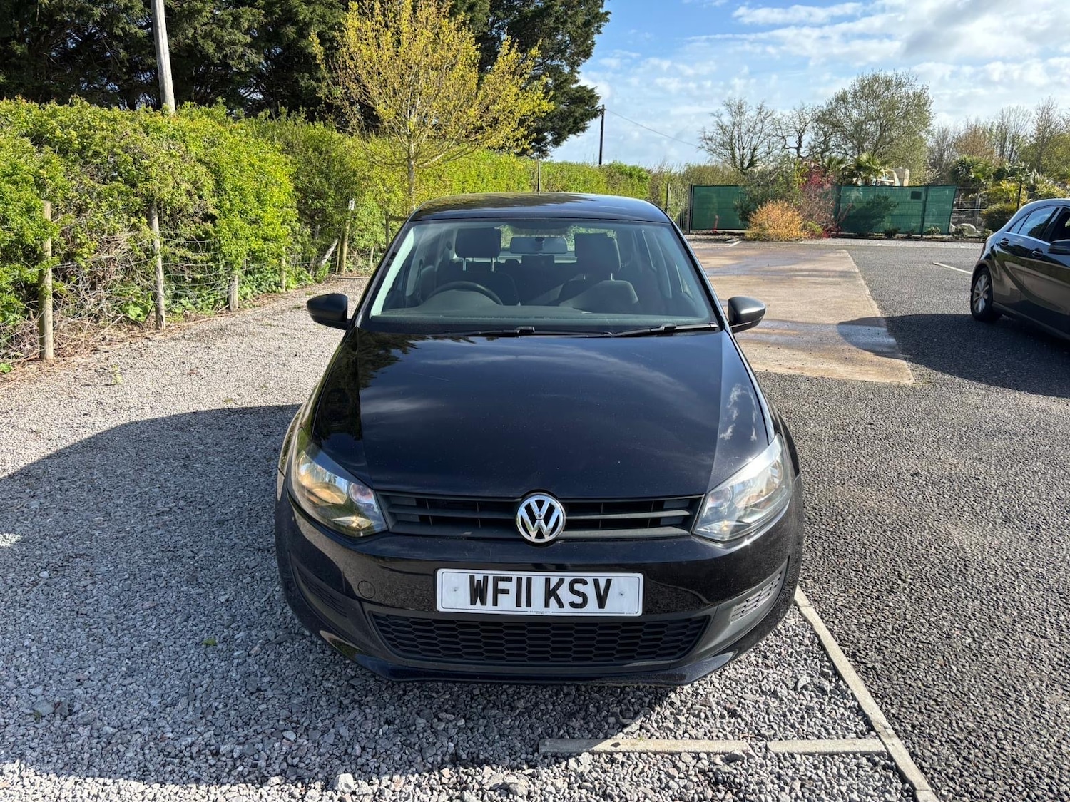 Used Volkswagen Polo 2011 for sale - 78210928: Photo 6