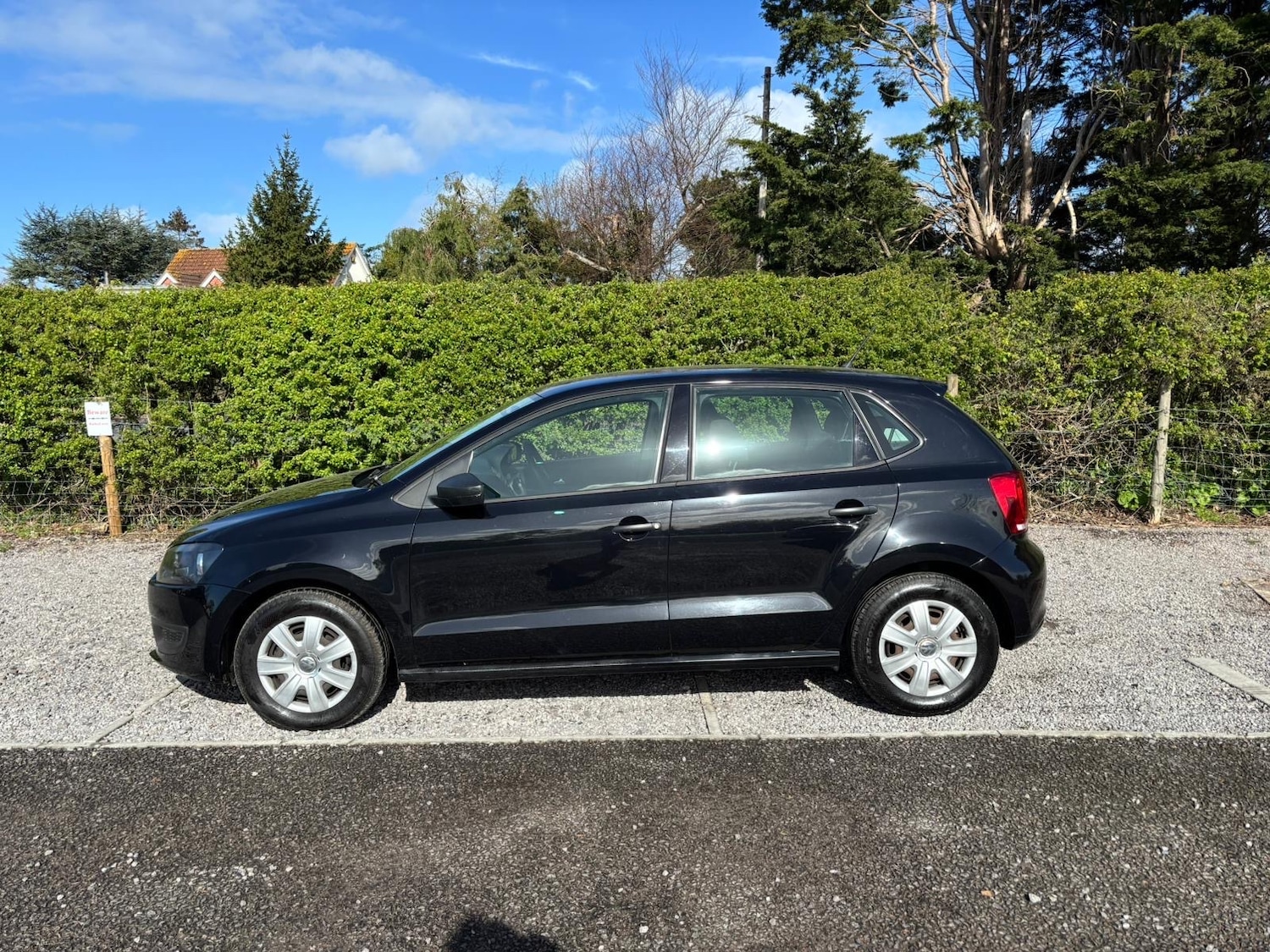 Used Volkswagen Polo 2011 for sale - 78210928: Photo 8