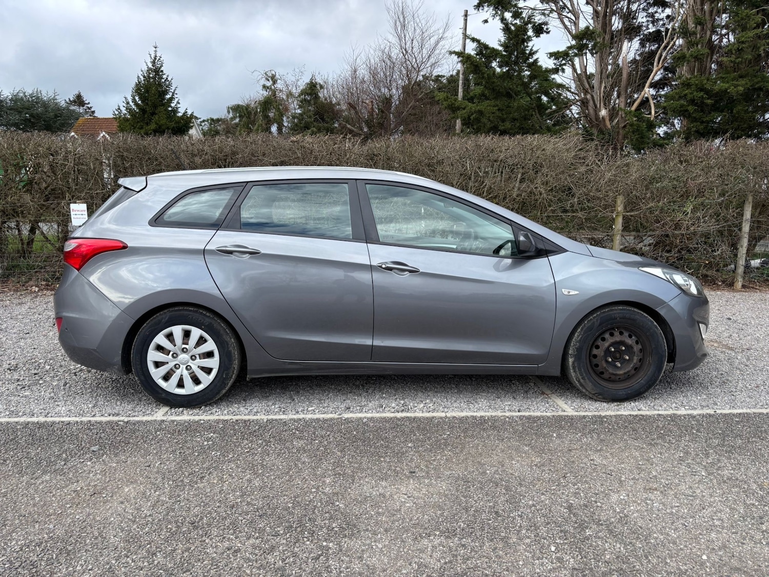 Used Hyundai i30 2014 for sale - 77716550: Photo 10