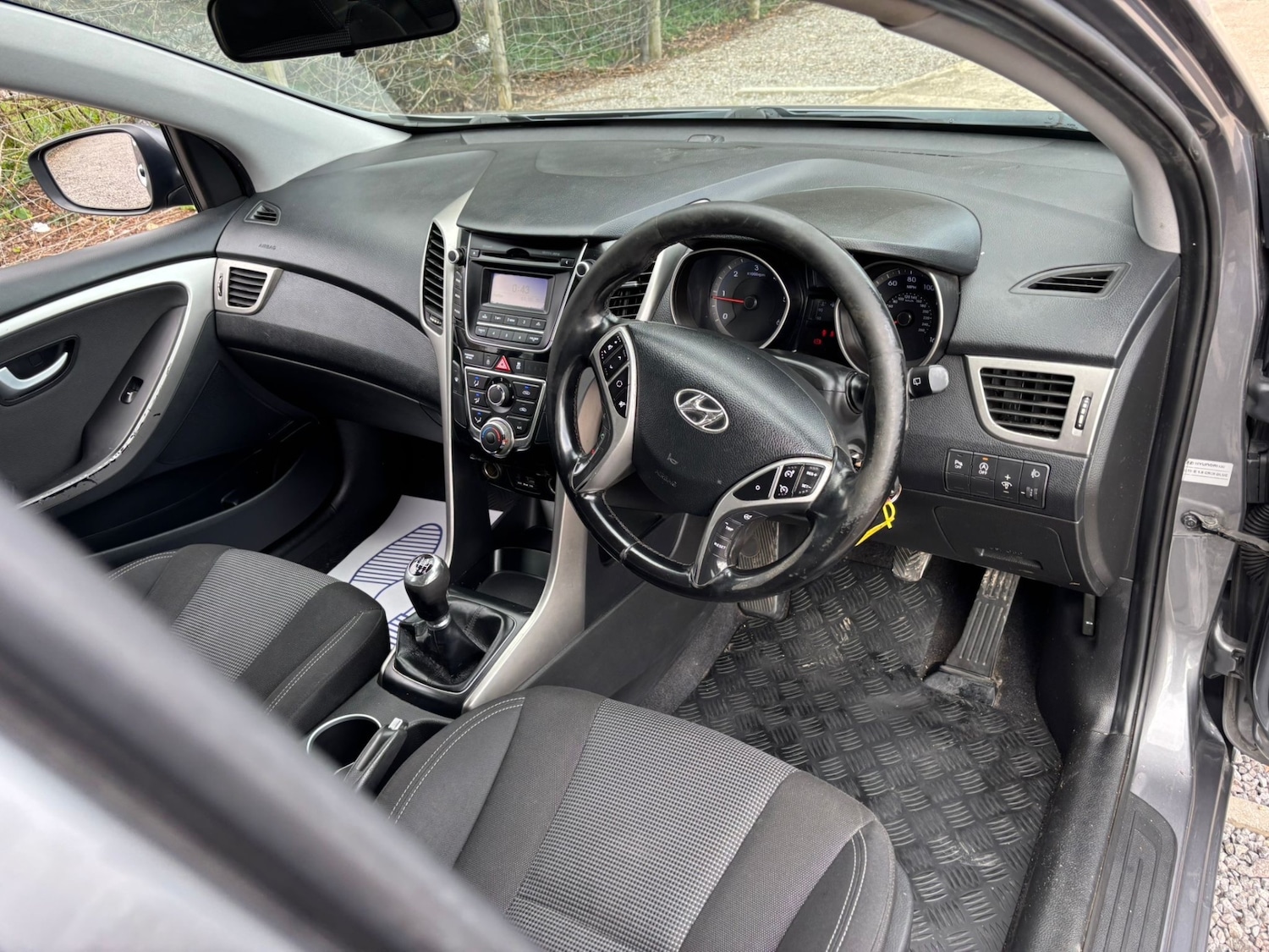 Used Hyundai i30 2014 for sale - 77716550: Photo 13