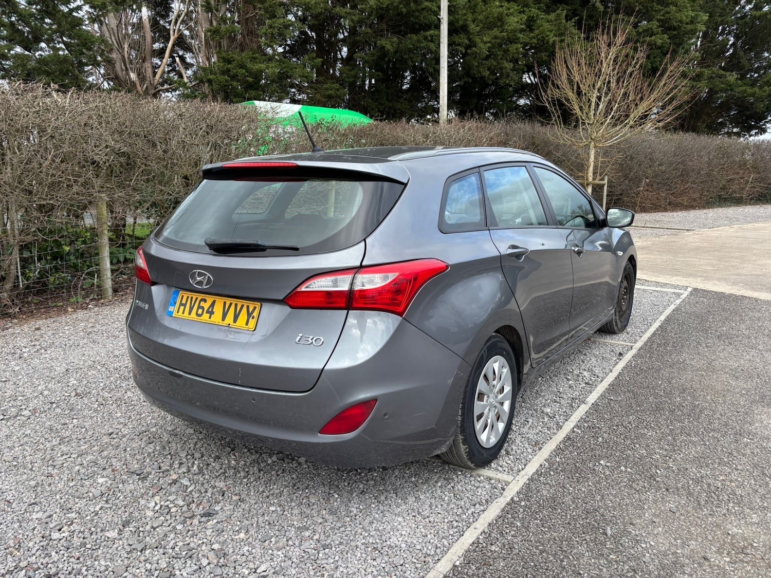 Used Hyundai i30 2014 for sale - 77716550: Photo 14