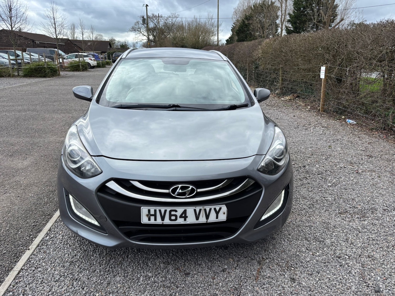 Used Hyundai i30 2014 for sale - 77716550: Photo 15