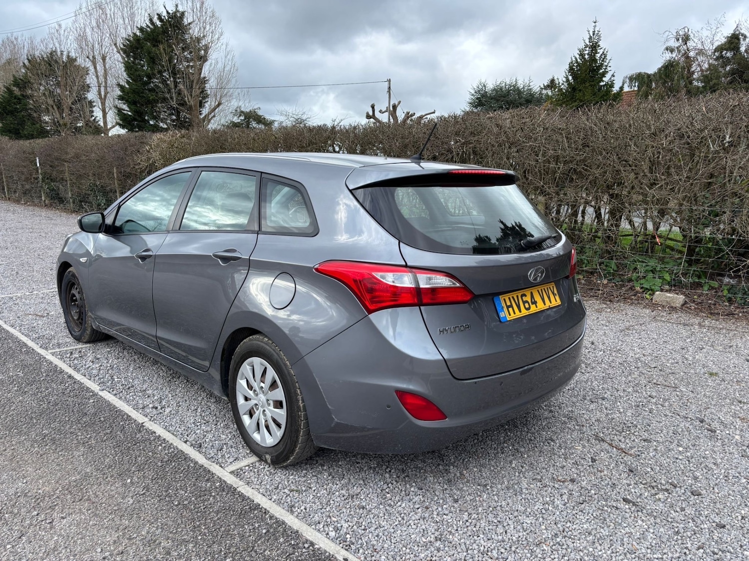 Used Hyundai i30 2014 for sale - 77716550: Photo 23
