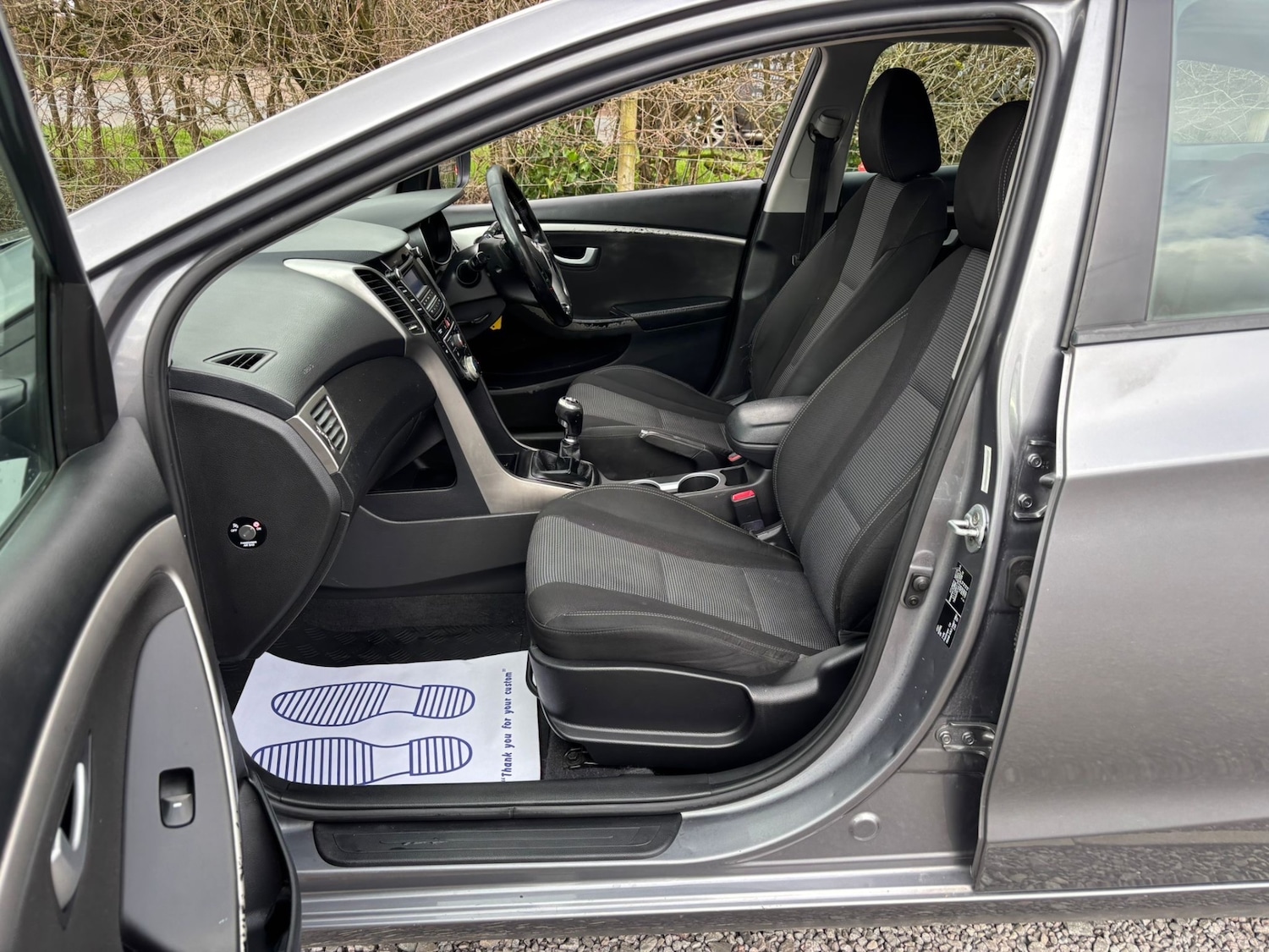 Used Hyundai i30 2014 for sale - 77716550: Photo 3