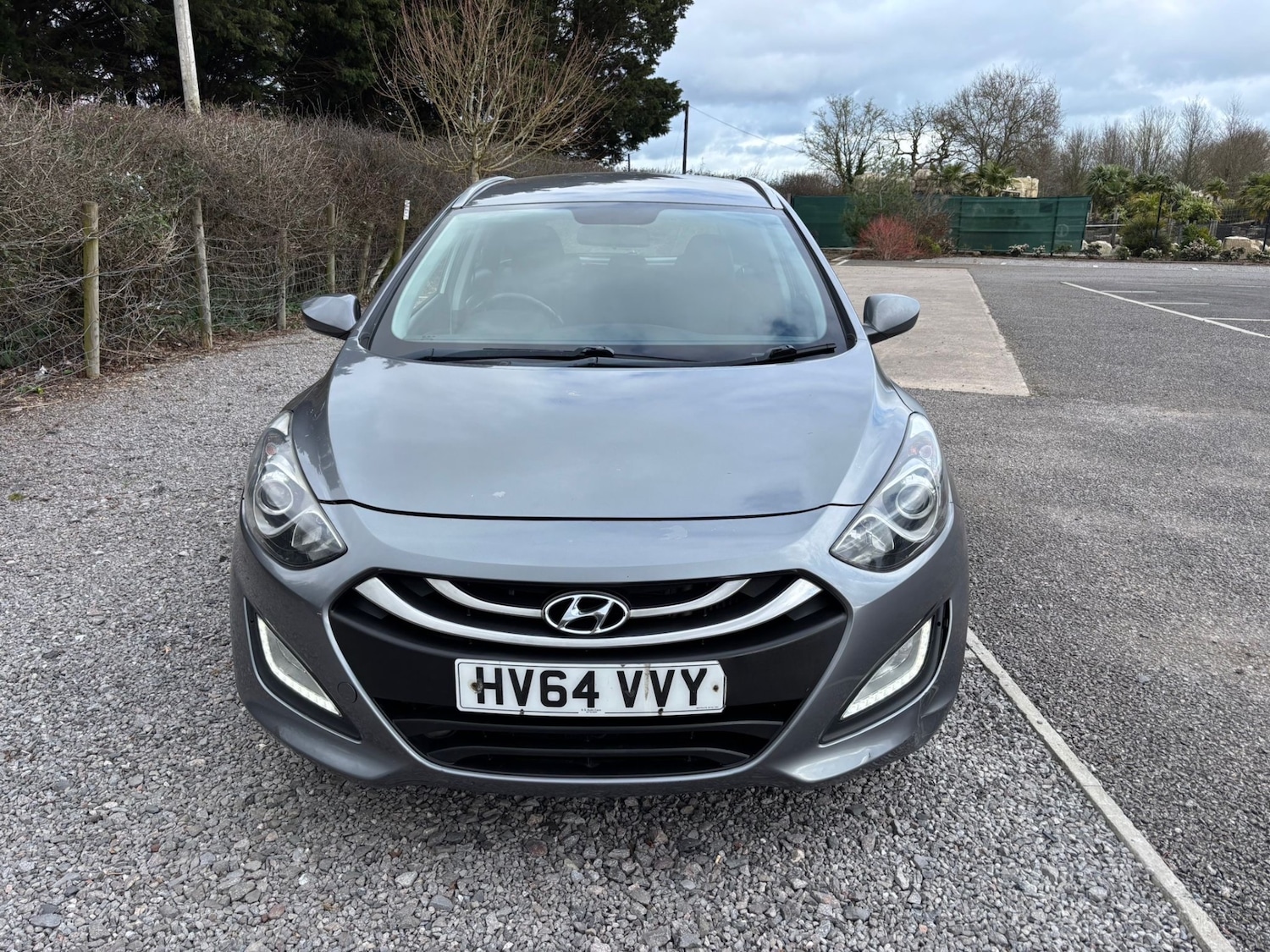 Used Hyundai i30 2014 for sale - 77716550: Photo 4