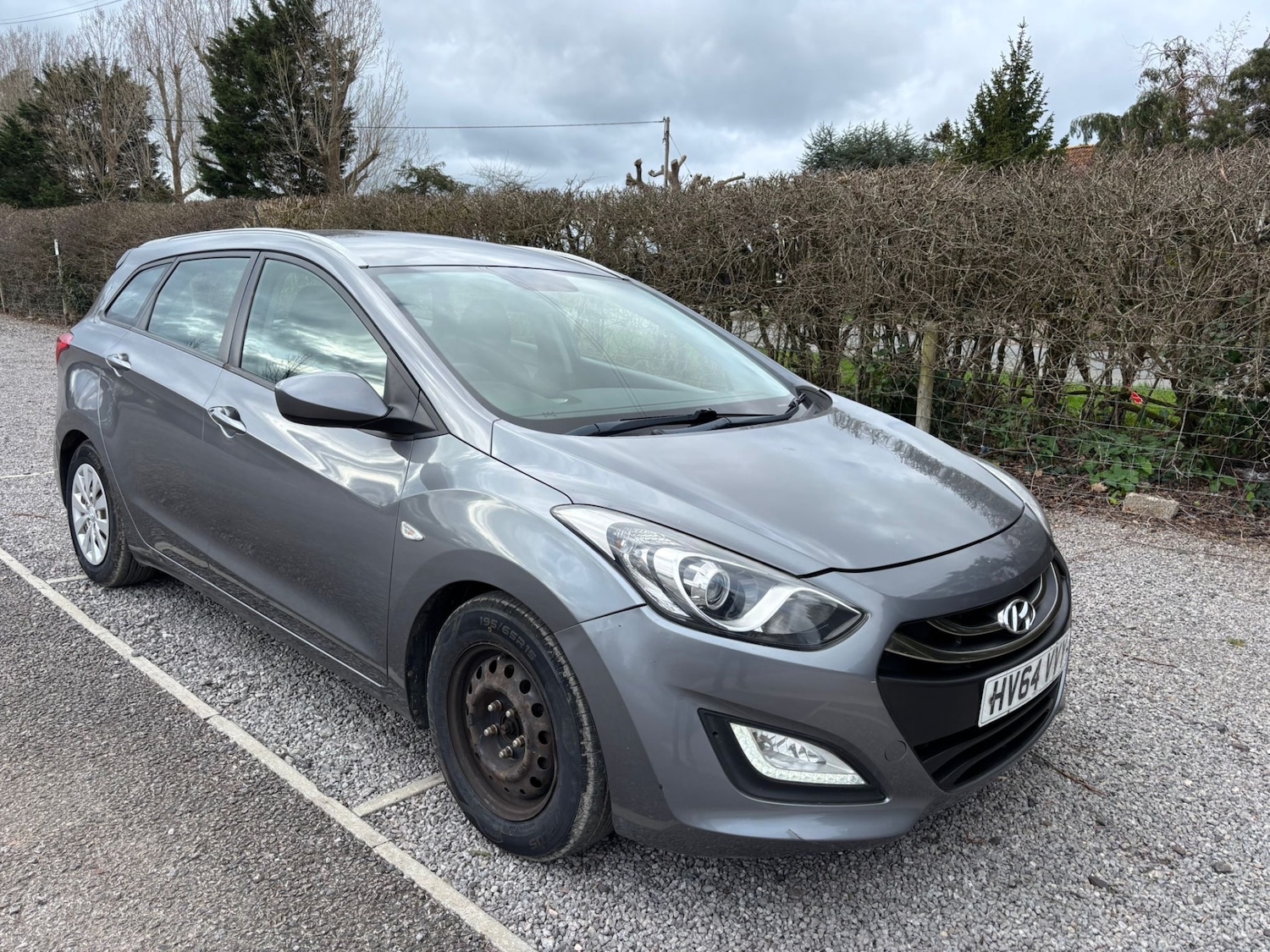 Used Hyundai i30 2014 for sale - 77716550: Photo 5