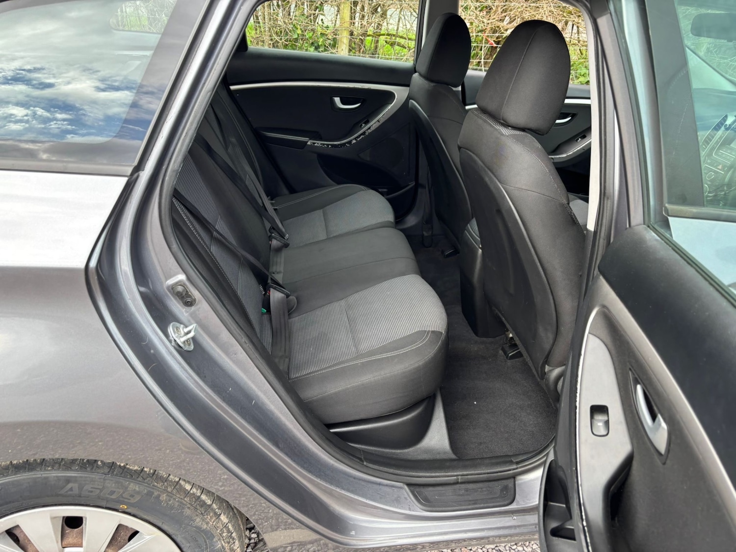 Used Hyundai i30 2014 for sale - 77716550: Photo 7