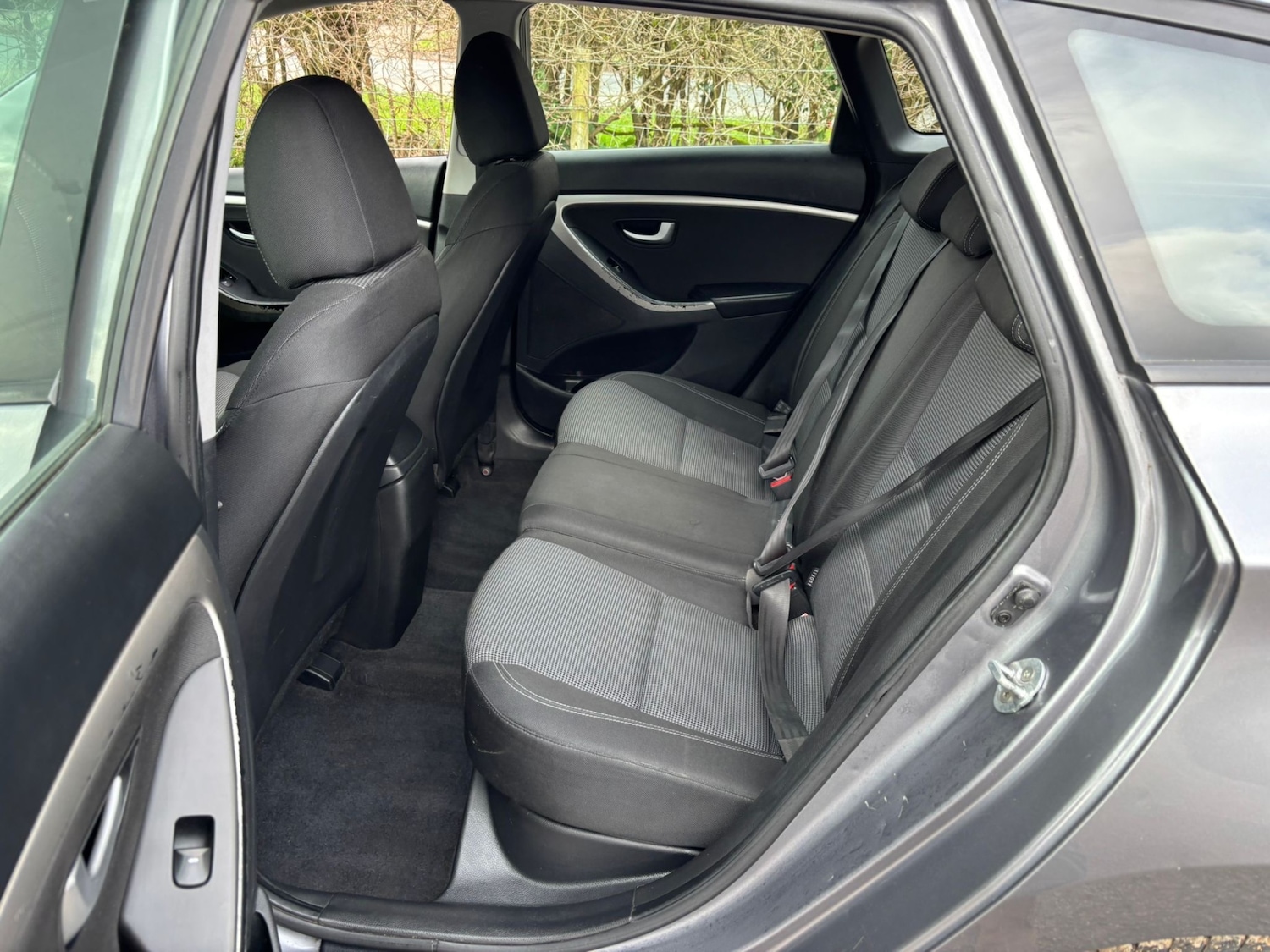 Used Hyundai i30 2014 for sale - 77716550: Photo 8