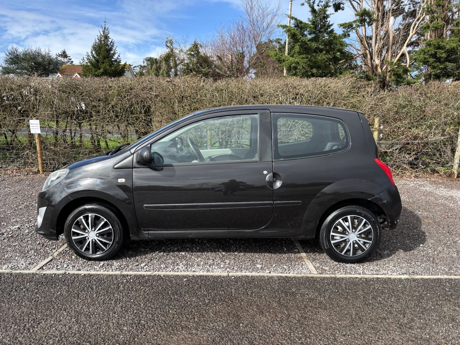 Used Renault Twingo 2008 for sale - 77873155: Photo 11