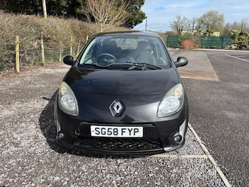 2008 (58) - 1.2 Extreme 3dr