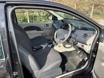 Used Renault Twingo 2008 for sale - 77873155: Photo