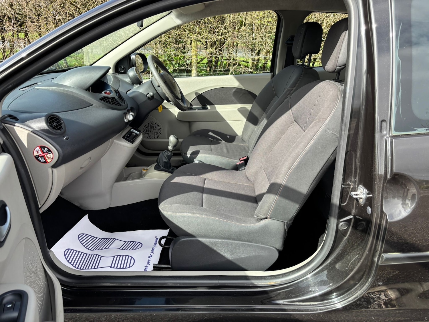 Used Renault Twingo 2008 for sale - 77873155: Photo 7