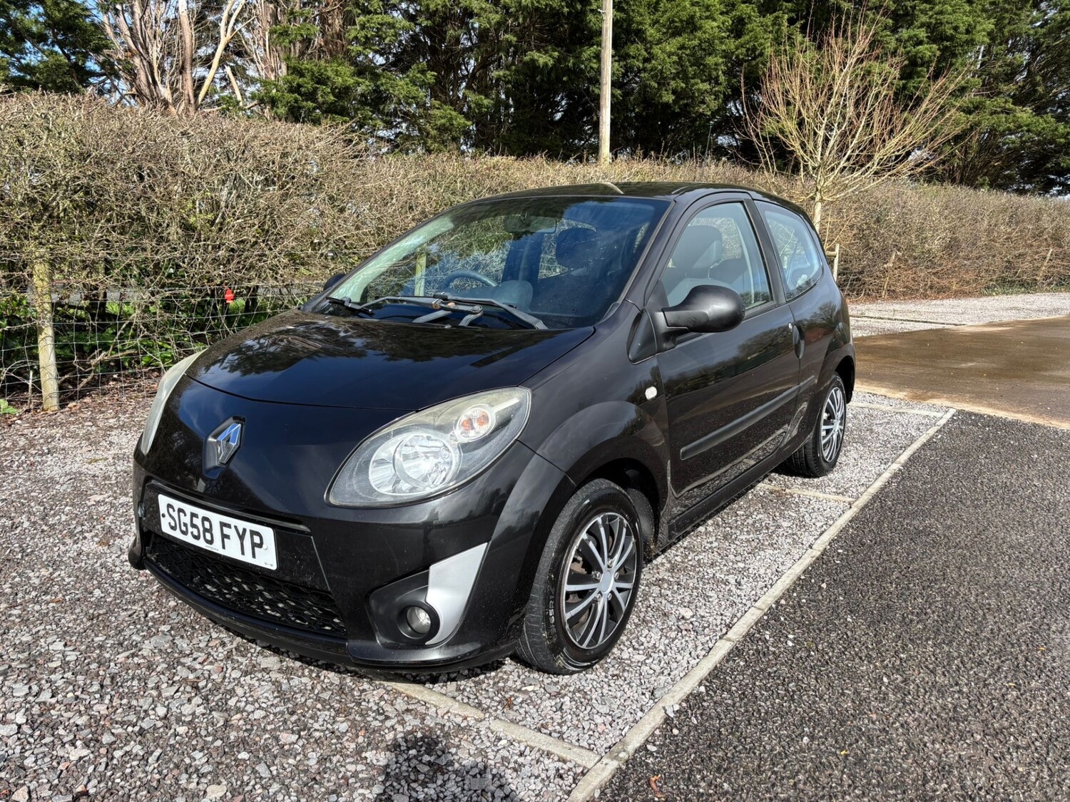 Used Renault Twingo 2008 for sale - 77873155: Photo 8