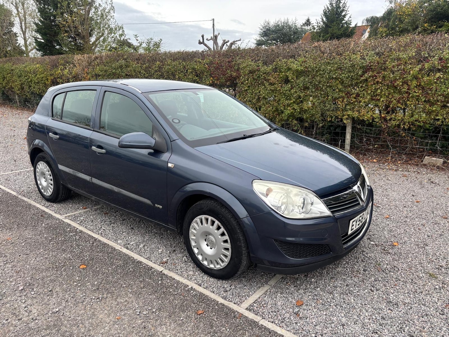 Used Vauxhall Astra 2008 for sale - 76347392: Photo 10