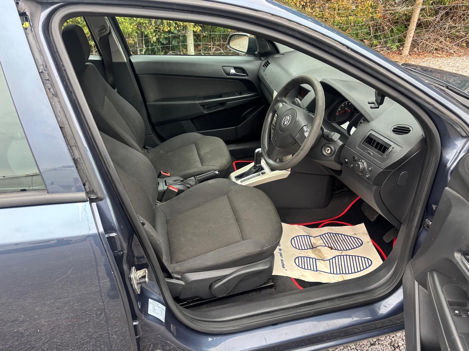 Used Vauxhall Astra 2008 for sale - 76347392: Photo 12