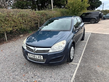 2008 (58) - 1.8i VVT Life 5dr Auto [AC]