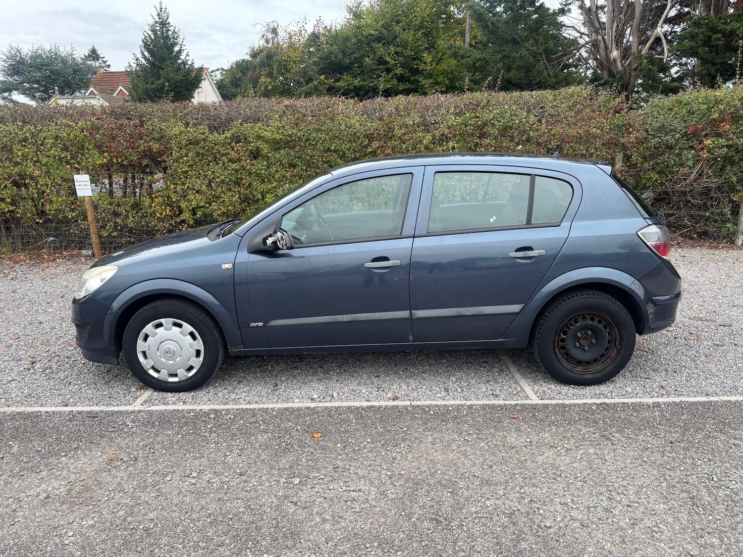 Used Vauxhall Astra 2008 for sale - 76347392: Photo 2