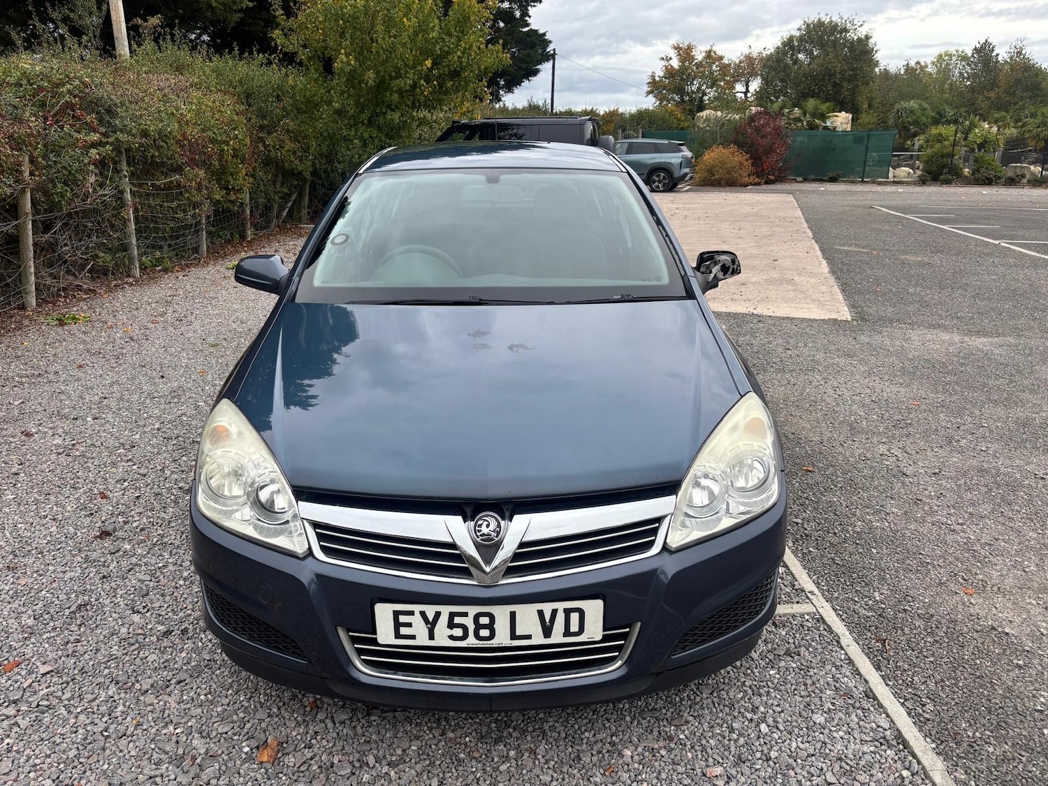 Used Vauxhall Astra 2008 for sale - 76347392: Photo 5