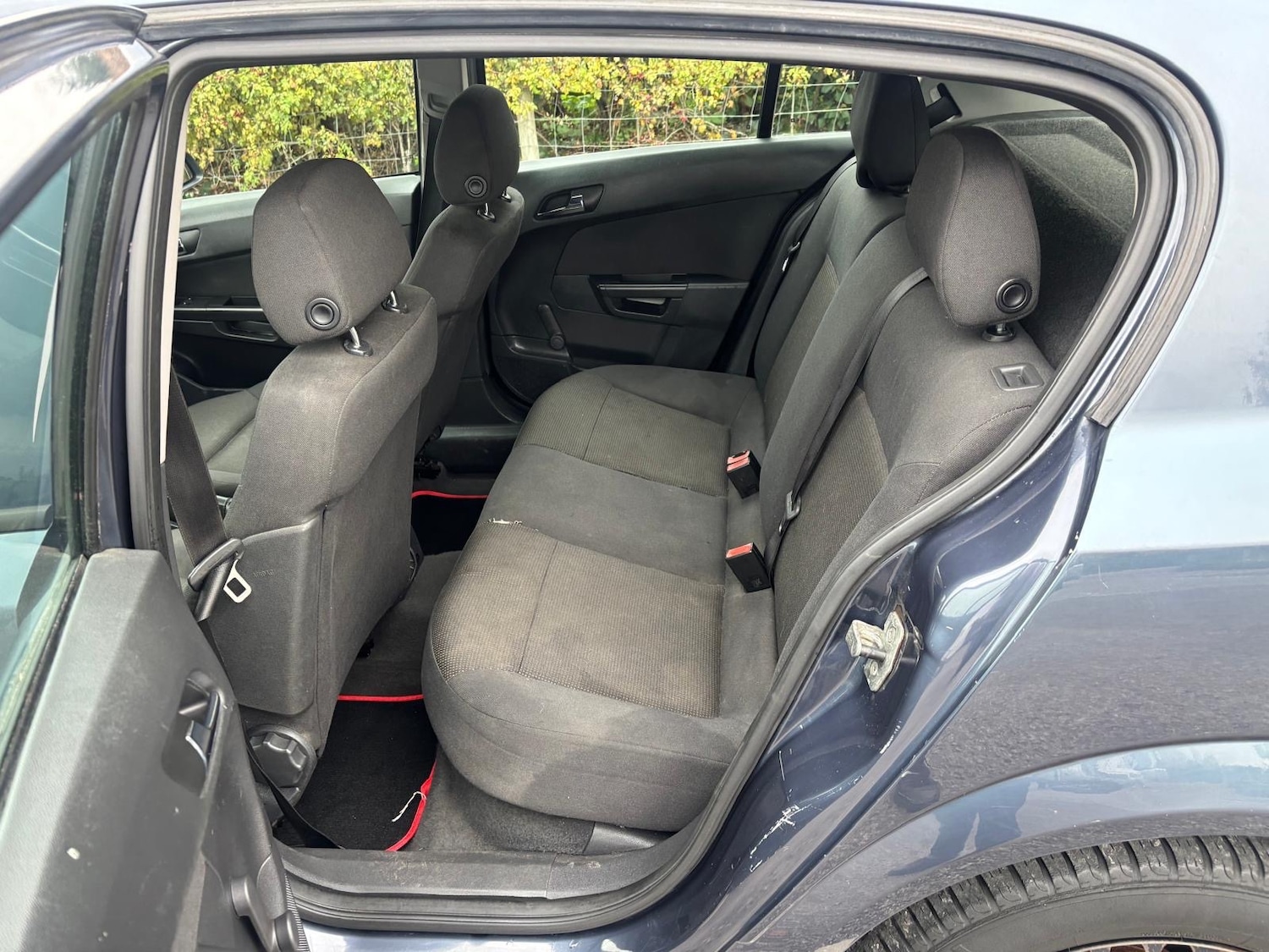 Used Vauxhall Astra 2008 for sale - 76347392: Photo 6