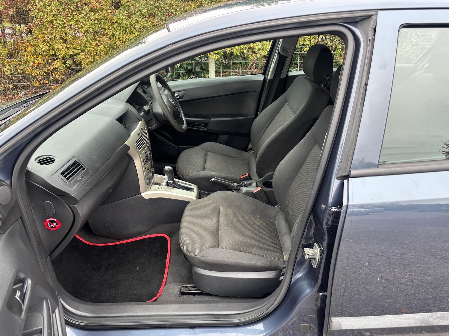 Used Vauxhall Astra 2008 for sale - 76347392: Photo 7
