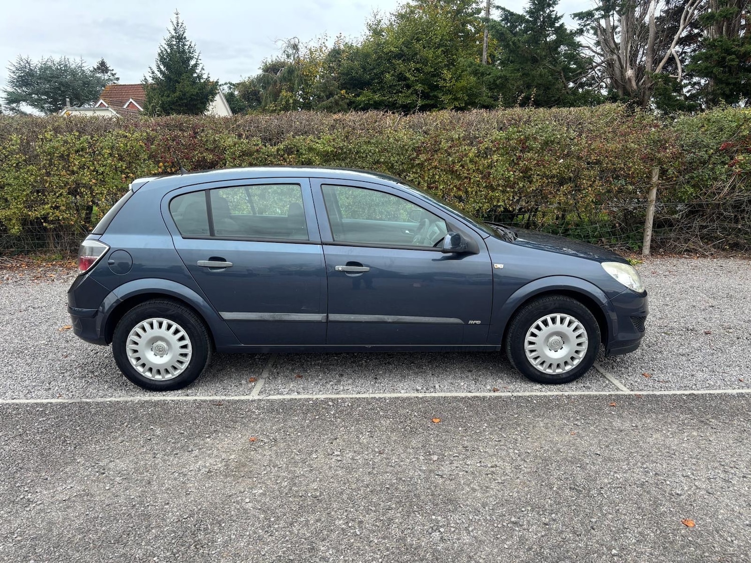 Used Vauxhall Astra 2008 for sale - 76347392: Photo 8