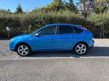 Used Ford Focus 2007 for sale - 76027841: Photo