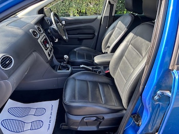 Used Ford Focus 2007 for sale - 76027841: Photo