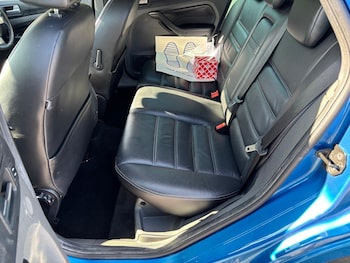 Used Ford Focus 2007 for sale - 76027841: Photo
