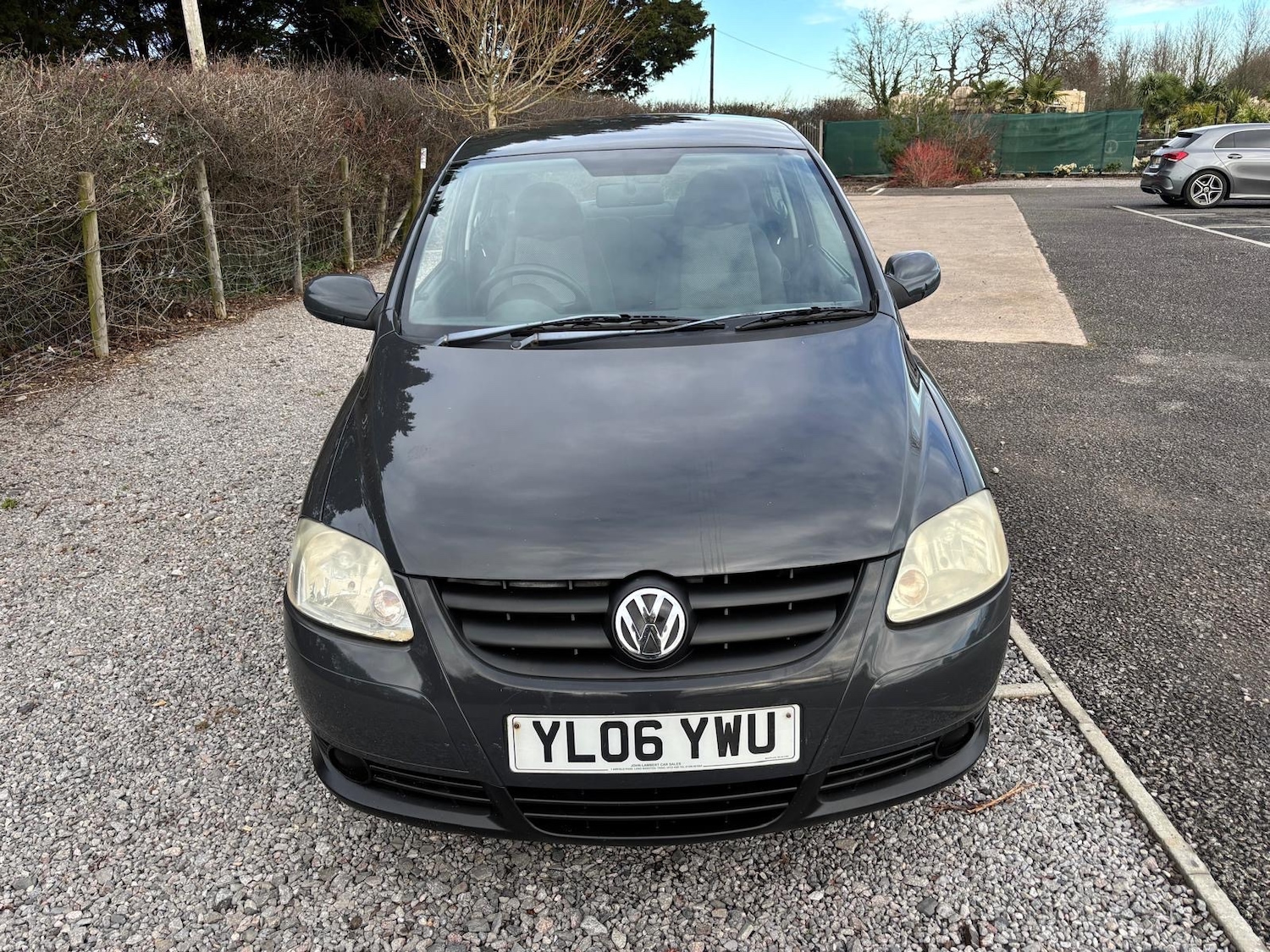 Used Volkswagen Fox 2006 for sale - 77364801: Photo 4