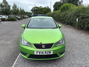 Used SEAT Ibiza 2014 for sale - 78740161: Photo